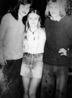 Marek Mira i Zbyszek